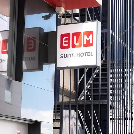 Elm 2* Istanboel