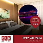 Elm Aparthotel Istanbul