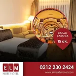 Aparthotel Elm