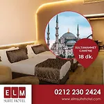 Elm Aparthotel Istanbul