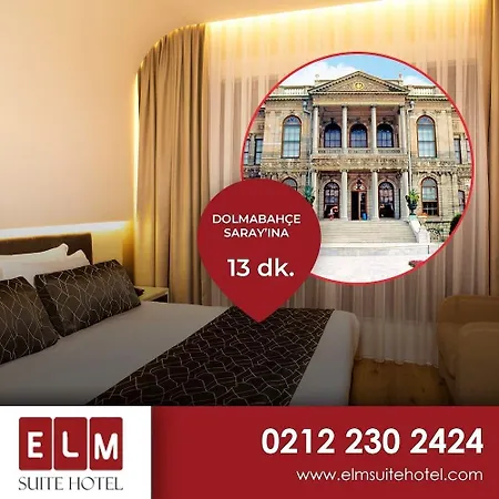 Elm Aparthotel