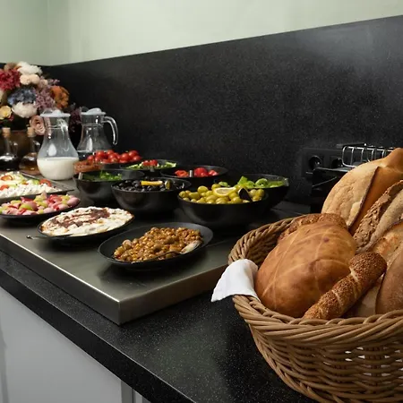 Aparthotel Elm Istanbul