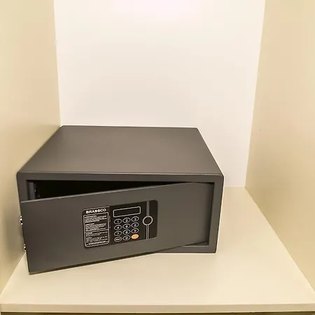 Elm Aparthotel Istanbul