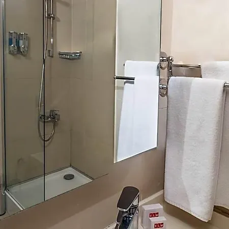 Elm Hotel Istanbul