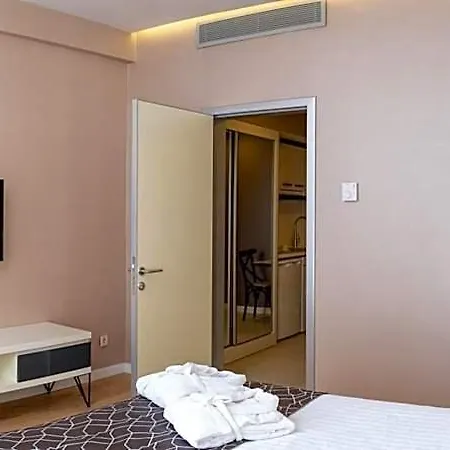 Elm Hotel 4*