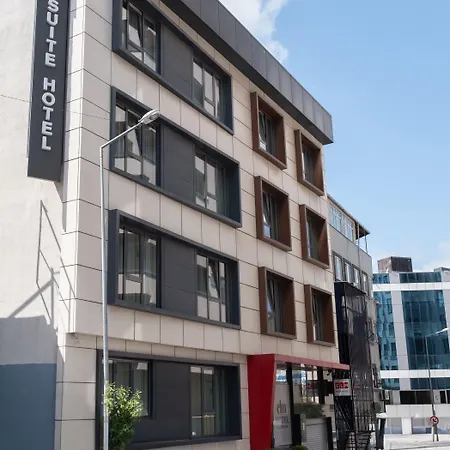 Hotel Elm