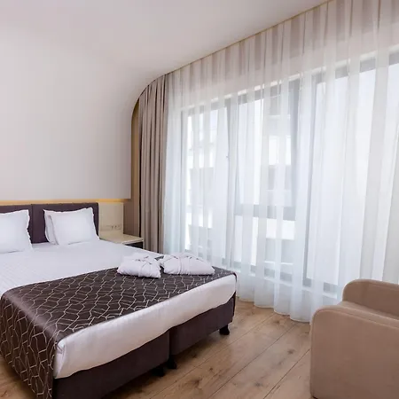 Hotel Elm Istanbul