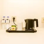 Apart Otel Elm İstanbul