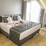 Apart Otel Elm