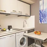 Elm Apart Otel 4*
