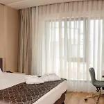 Apart Otel Elm 4*