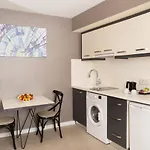 Apart Otel Elm 4*