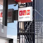 Apart Otel Elm