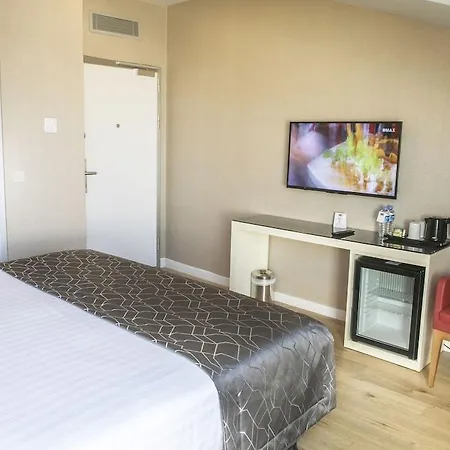 Elm Appart hôtel 4*