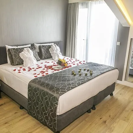 Appart hôtel Elm
