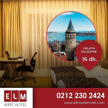 Elm 4*