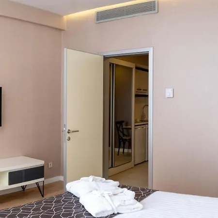Elm 4* Istambul