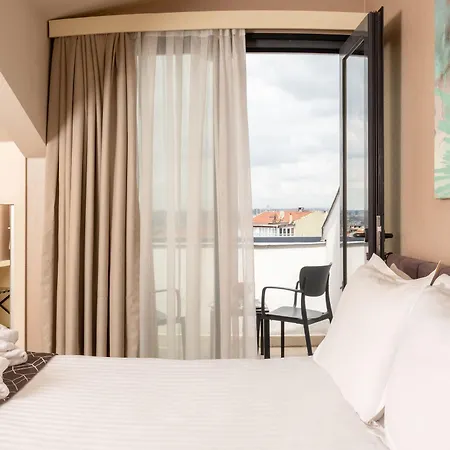 Elm 4* Istambul