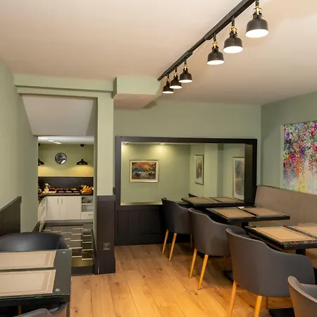 Elm Apart Otel İstanbul