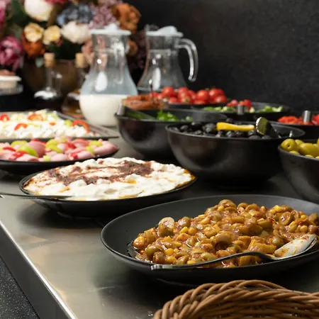 Elm Apart Otel İstanbul