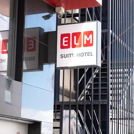 Appart hôtel Elm