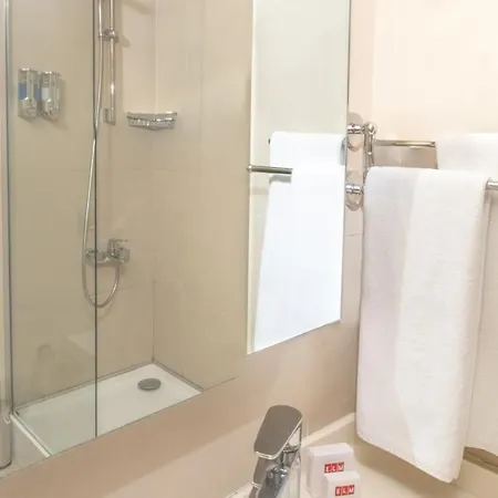 Aparthotel Elm Provincia di Istanbul