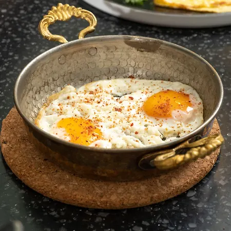 Aparthotel Elm Provincia di Istanbul