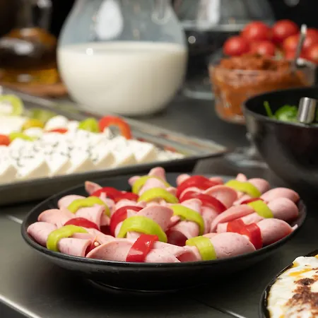 Elm Provincia di Istanbul